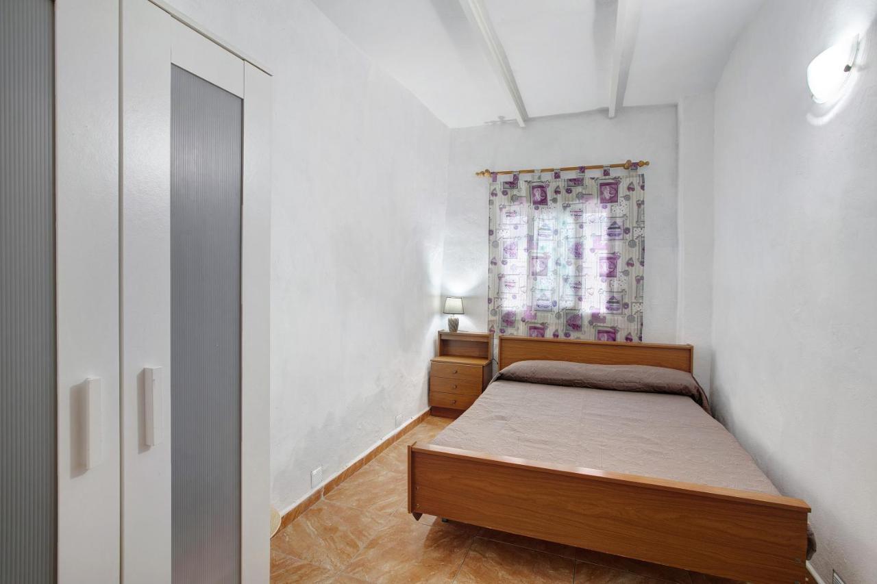 Апартаменты Casa Marrero Abajo Ла-Гуанча Экстерьер фото